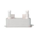 ENFRIADOR DE ACEITE DE TRANSMISIÓN AUTOMÁTICA PARA FORD TRANSIT-150 BASE 2015-2019, TRANSIT-150 XL 2015-2019, TRANSIT-150 XLT 2015-2019, TRANSIT-250 BASE 2015-2019, TRANSIT-250 PTV 2016-2019