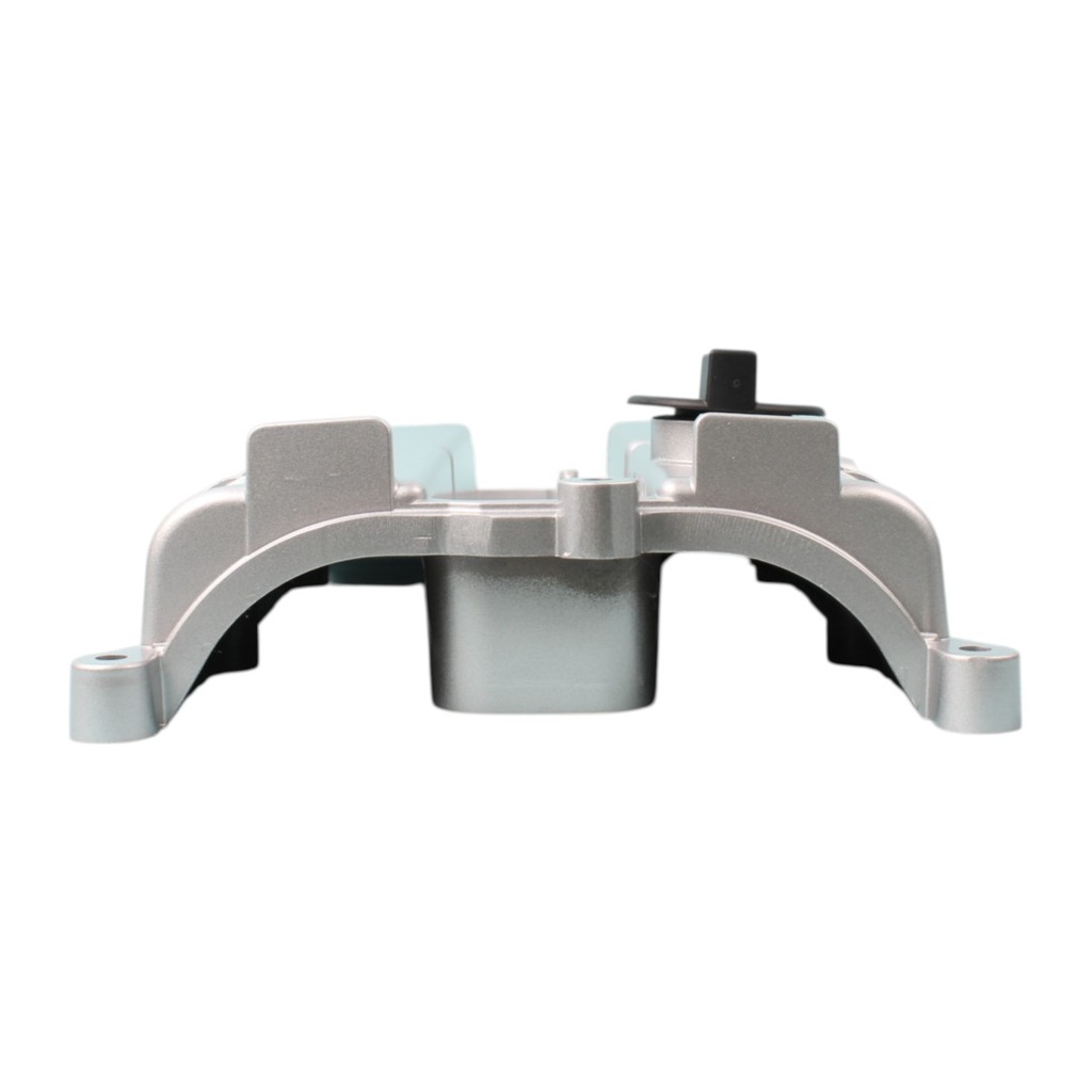 TAPA DE PUNTERÍAS PARA FORD FIESTA S 2015-2019, FIESTA SE 2015-2019, FIESTA ST 2015-2019, FIESTA TITANIUM 2015-2019