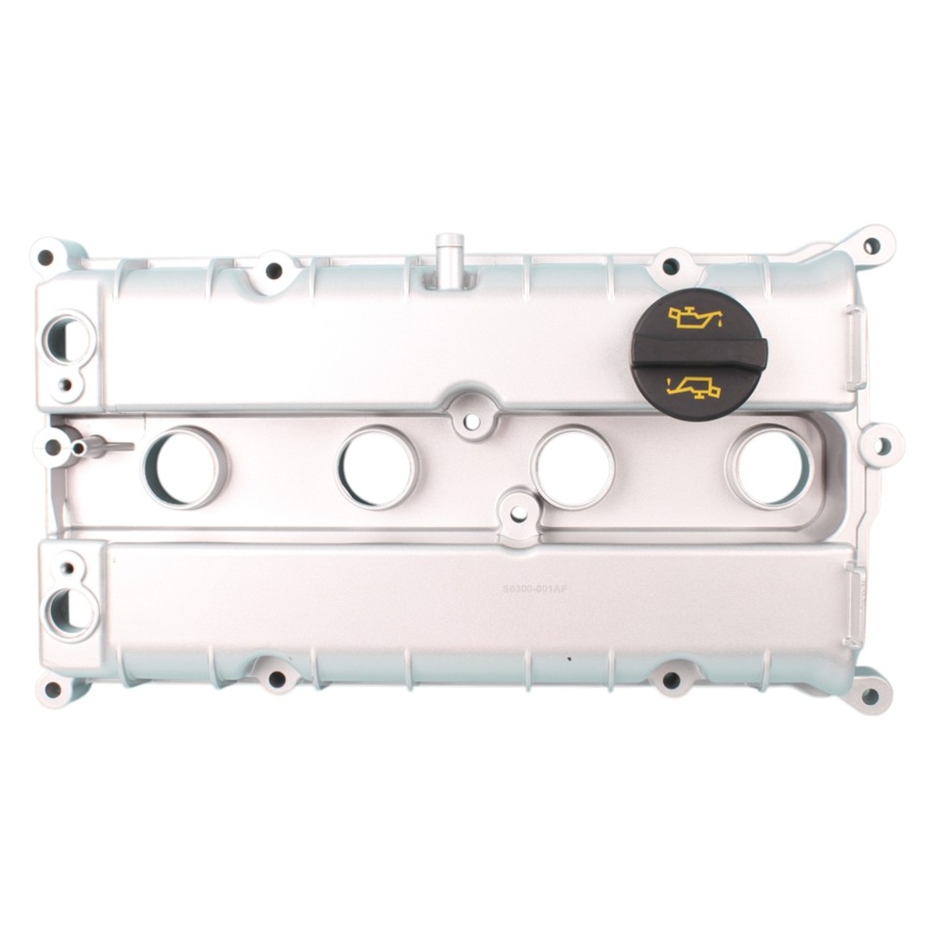 TAPA DE PUNTERÍAS PARA FORD FIESTA S 2015-2019, FIESTA SE 2015-2019, FIESTA ST 2015-2019, FIESTA TITANIUM 2015-2019