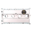 TAPA DE PUNTERÍAS PARA FORD FIESTA S 2015-2019, FIESTA SE 2015-2019, FIESTA ST 2015-2019, FIESTA TITANIUM 2015-2019