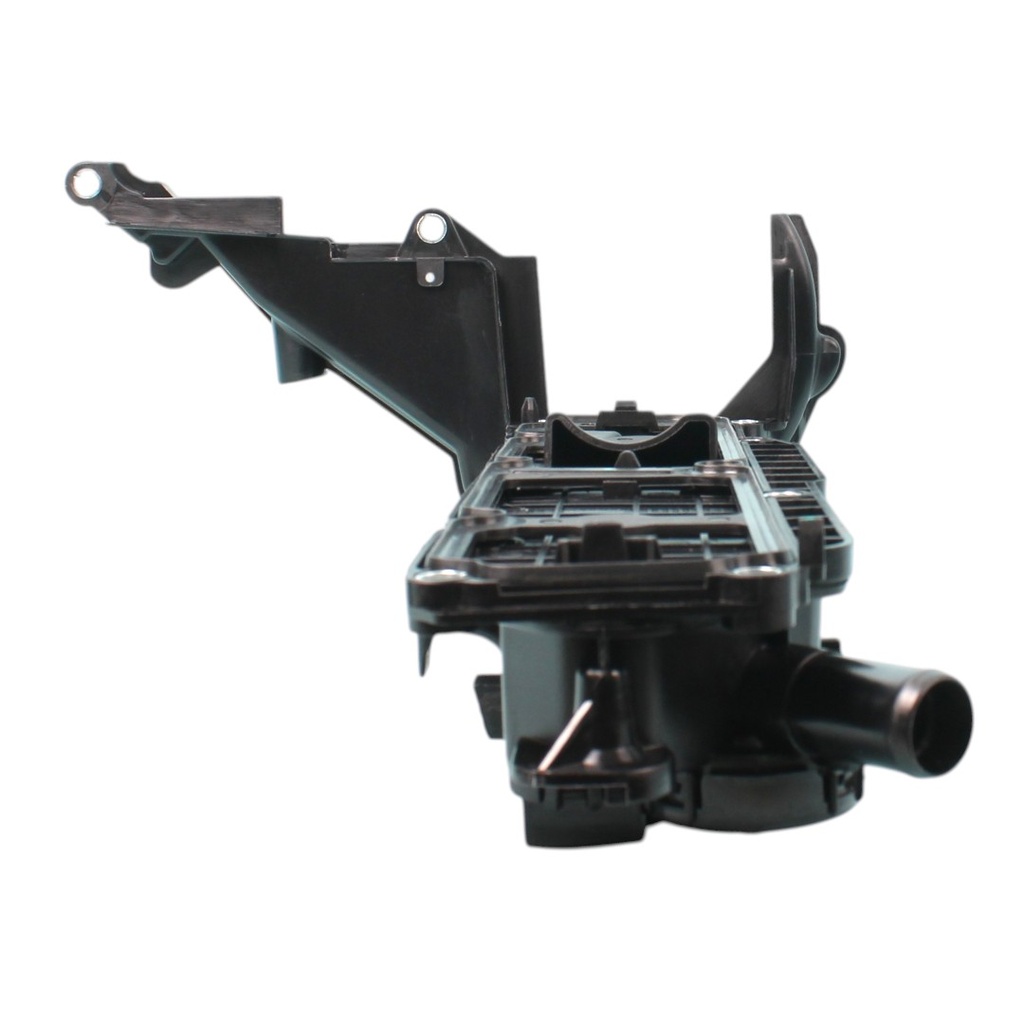 TAPA DE PUNTERÍAS PARA PEUGEOT PARTNER BASE 2013-2021