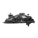 TAPA DE PUNTERÍAS PARA CHEVROLET MONTANA LT 2023-2025, MONTANA PREMIER 2023-2025, MONTANA RS 2023-2025, MONTANA WORK 2023-2025, ONIX LS 2021-2025, ONIX LT 2021-2025, ONIX PREMIER 2021-2025