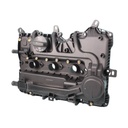 TAPA DE PUNTERÍAS PARA CHEVROLET MONTANA LT 2023-2025, MONTANA PREMIER 2023-2025, MONTANA RS 2023-2025, MONTANA WORK 2023-2025, ONIX LS 2021-2025, ONIX LT 2021-2025, ONIX PREMIER 2021-2025