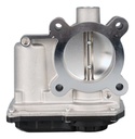 Cuerpo Aceleracion Mariposa Mazda 2 1.5l 2016