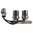 SOLENOIDE DE CONTROL DE CAMBIOS HONDA ACCORD 1998-2002, ACCORD 1990-1997, ODYSSEY 1998, ODYSSEY 1996-1997, PRELUDE 1992-1996, PRELUDE 1992-2001