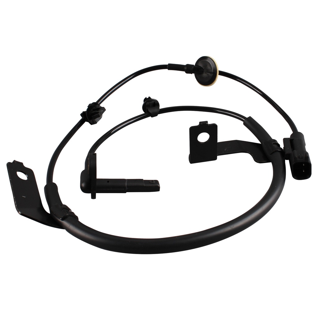 SENSOR ABS (VELOCIDAD DE RUEDA) PARA CHRYSLER 200 LIMITED 2011-2014, 200 LX 2011-2014, 200 S 2011-2014, 200 TOURING 2011-2014, SEBRING BASE 2007, SEBRING LIMITED 2007-2010, SEBRING LX 2008-2010