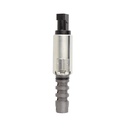 SOLENOIDE VVT AUDI A6 QUATTRO 2007-2011, A8 QUATTRO 2007-2012, Q7 2007-2010, R8 2008-2015, R8 2010, RS4 2007-2008, RS5 2013-2015, S5 2009-2012, S6 2007-2011, S8 2007-2009