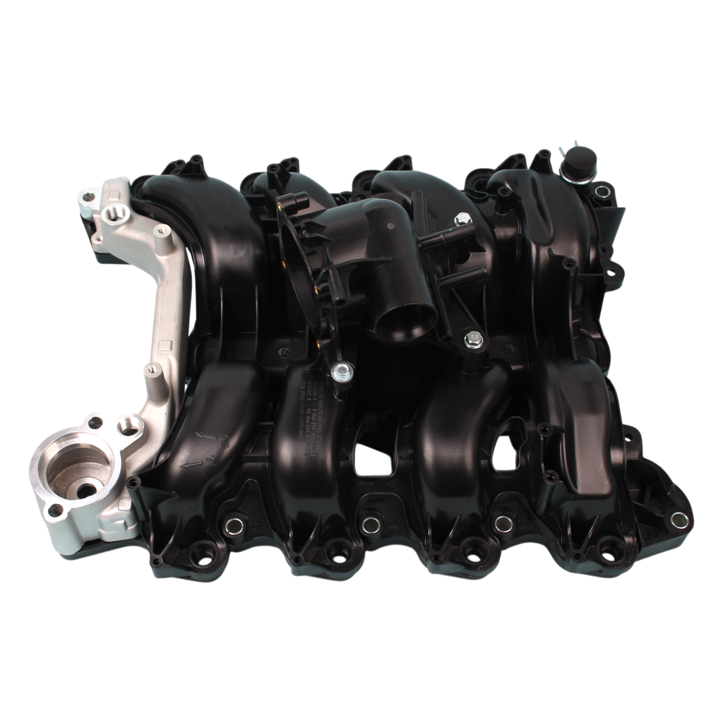 MÚLTIPLE DE ADMISIÓN DE MOTOR PARA FORD E-150 BASE CARGO 2009, E-150 BASE CARGO 2009-2014, E-150 XL 2009-2014, E-150 XL 2009, E-150 XLT 2009-2014, E-250 BASE CARGO 2009-2014