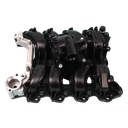 MÚLTIPLE DE ADMISIÓN DE MOTOR PARA FORD E-150 BASE CARGO 2009, E-150 BASE CARGO 2009-2014, E-150 XL 2009-2014, E-150 XL 2009, E-150 XLT 2009-2014, E-250 BASE CARGO 2009-2014