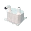 ENFRIADOR DE ACEITE DE TRANSMISIÓN AUTOMÁTICA PARA FORD FOCUS AMBIENTE 2001-2004, FOCUS CLX 2001-2004, FOCUS GHIA 2001-2004, FOCUS TREND 2001-2004, TRANSIT CONNECT BASE 2002-2010