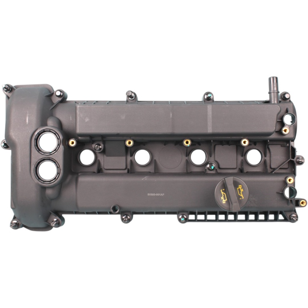 TAPA DE PUNTERÍAS PARA FORD FOCUS S 2012-2014, FOCUS SE 2012-2014, FOCUS ST 2012-2014, FOCUS TITANIUM 2012-2014