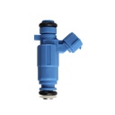 INYECTOR SEAT CORDOBA 2002-2009, IBIZA 2003-2010, TOLEDO 2002-2008, VOLKSWAGEN BEETLE 1998-2010, BEETLE 1998-2001, GOLF 1999-2007, GOLF 2000-2007, JETTA 1999-2007, JETTA 1999-2003