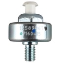 SENSOR DE DETONACIÓN BUICK RAINIER 2004, CADILLAC CTS 2004-2005, ESCALADE 2002-2006, CHEVROLET AVALANCHE 1500 2002-2006, CAMARO 1998-2002, CORVETTE 1998-2004, EXPRESS 1500 2003-2007