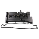 TAPA DE PUNTERÍAS DODGE ATTITUDE 2006-2010, HYUNDAI ACCENT 2006-2011, KIA RIO 2006-2011, RIO5 2006-2011