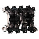 MÚLTIPLE DE ADMISIÓN DE MOTOR PARA FORD EXPLORER EDDIE BAUER SPORT UTILITY 2002-2005, EXPLORER LIMITED SPORT UTILITY 2002-2005, EXPLORER NBX SPORT UTILITY 2004