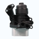 ENFRIADOR DE ACEITE DE MOTOR PARA VOLKSWAGEN CRAFTER BASE 2018-2025, TRANSPORTER BASE 2016-2019