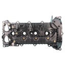 TAPA DE PUNTERÍAS PARA NISSAN KICKS S 2018-2023, KICKS SR 2018-2023, KICKS SV 2018-2023, VERSA S 2020-2022, VERSA SR 2020-2022, VERSA SV 2020-2022