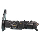 TAPA DE PUNTERÍAS PARA PEUGEOT PARTNER BASE 2013-2021